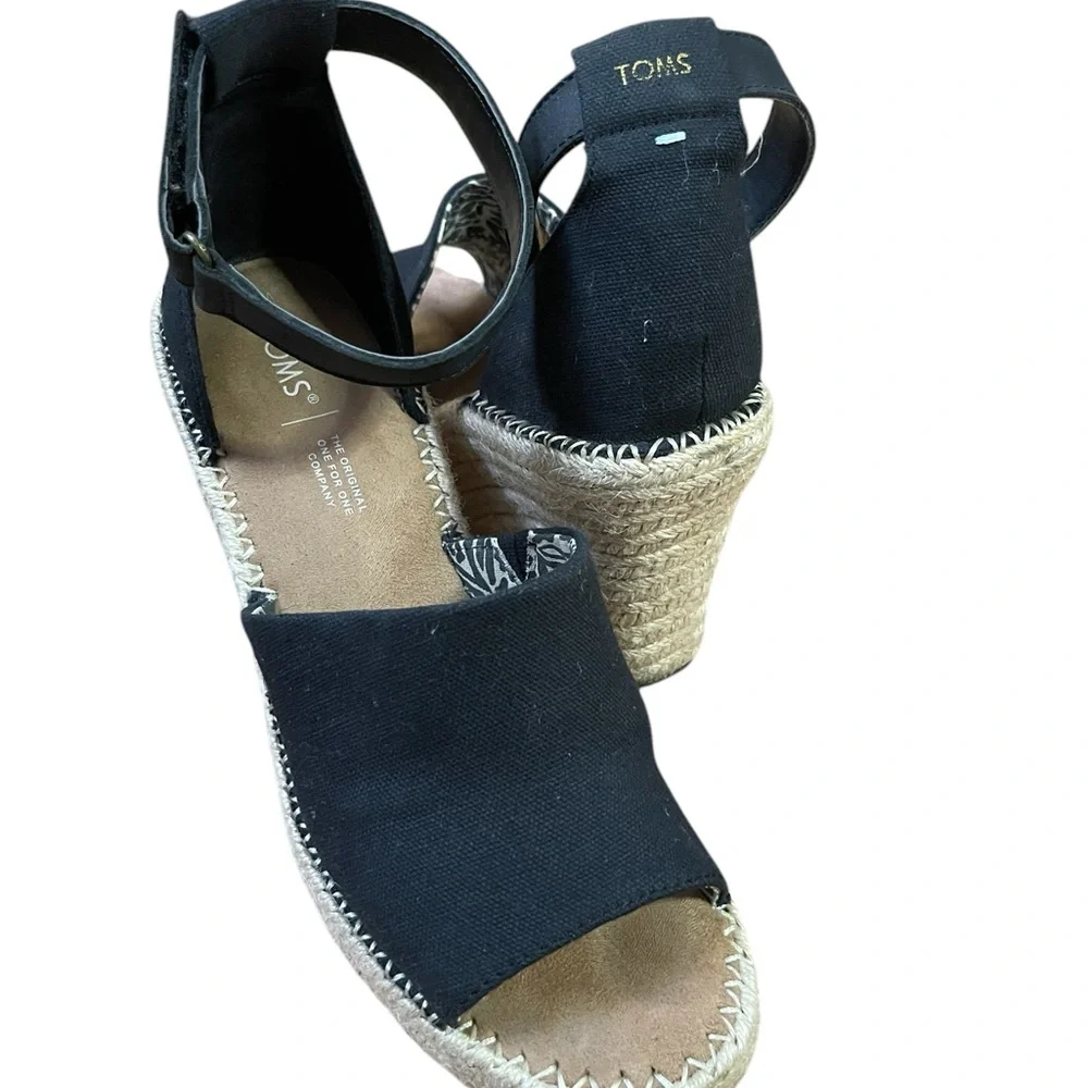 Toms marisol wedge